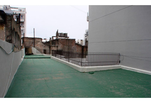 Imagen 22 de 23 de Combate De Los Pozos 1100 - Ph 7 Amb Con Patio, Terraza - Solo Uso Comercial