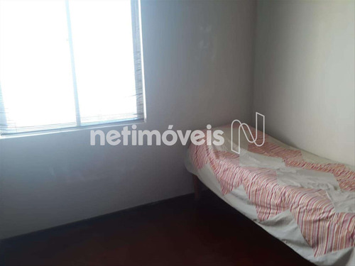 Imagem 4 de 26 de Venda Apartamento 2 Quartos Carlos Prates Belo Horizonte - 701273