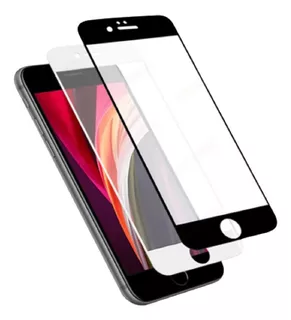 Cristal Touch Compatible Con Glass iPhone 7 Plus