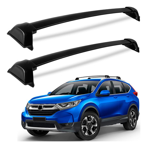 Barras Transversales Para Honda Crv Cr-v 2017 2018 2019 2020