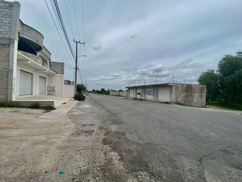 Terreno En Venta En Colonia Atotonilco De Tula Centro, Atotonilco De Tula, Hidalgo