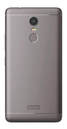 Lenovo Vibe K6 Plus Dual SIM 32 GB Cinza 3 GB RAM