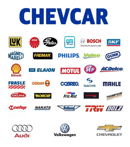 Tuercas Antirrobo Giratoria Jeep Cherokee 2017/2019 Mcgard