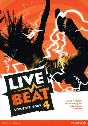 Live Beat 4 - St' Book - Ingrid, Jonathan Y Otros