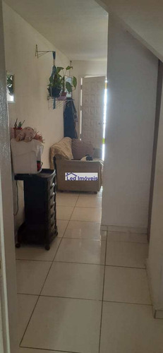 Casa Com 2 Dorms, Vila Campesina, Osasco - R$ 370 Mil, Cod: 974 - V974