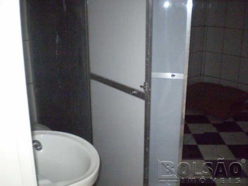 Imagem 4 de 12 de Galpao - Vila Bandeirantes - Ref: 14183 - L-14183