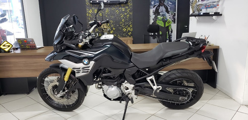 Imagem 4 de 15 de Bmw -f850 Gs Premium