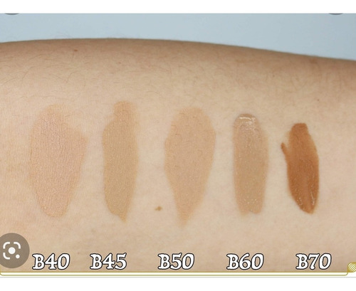 Base De Maquillaje Touche Eclat All In One Glow Ysl