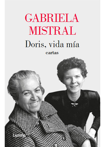 Doris, Vida Mia. Cartas