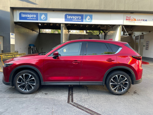 Mazda CX-5 2.0 R Awd 6At