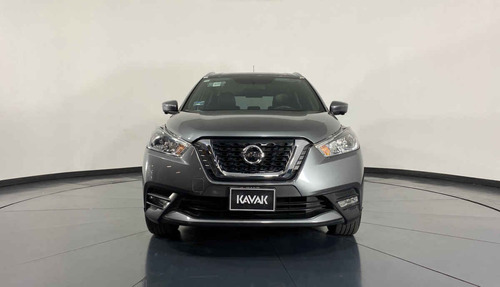 Imagen 3 de 15 de 47653 - Nissan Kicks 2018 Con Garantía