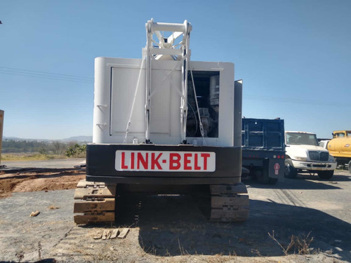 Imagen 3 de 13 de Draga Link Belt Ls98