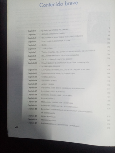 Libro Química Ed Mc Graw Hill