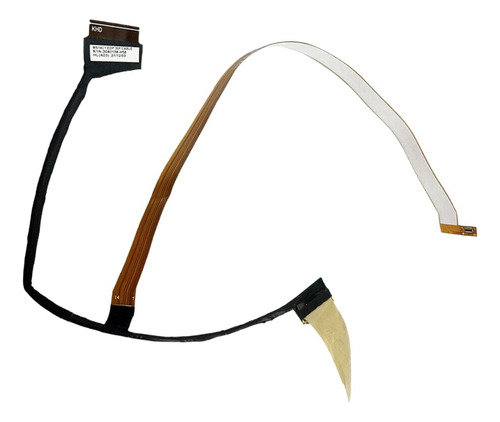 Cable De Video Msi A10sc A10rb A10rbs A10ras K1n-3040158-h58