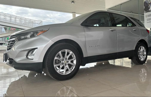 Chevrolet Equinox 1.5 Ls At