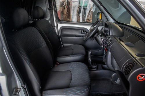 Renault Kangoo 1.5 Furgon Ph3 Confort 1plc