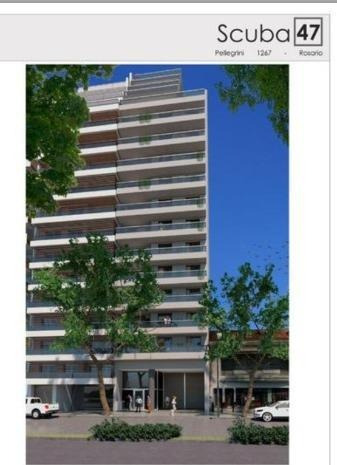 Imagen 2 de 7 de Departamento - Rosario