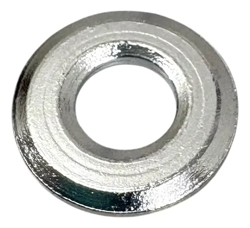 Jg 4 Arruela Assento Bico Injetor Denso Hilux 2.5 3.0 Eletro