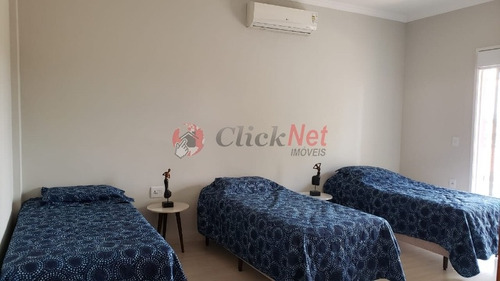Imagem 30 de 30 de Linda Casa Reformada No Centro De Brotas, Sp, Com 420m² De Área Construída. - 4476