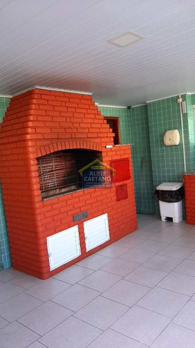 Imagem 28 de 30 de Apto 1 Dorm, Boqueirão - R$ 199 Mil, Cod: Raa375 - Vraa375