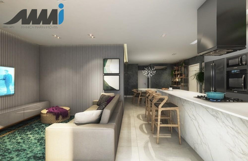 Imagem 7 de 15 de Tivoli Plaza, Apartamento 3 Quartos, Fazenda, Itajaí - 1800