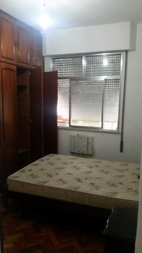 Imagem 3 de 15 de Apartamento Em Copacabana!! - Boap30278