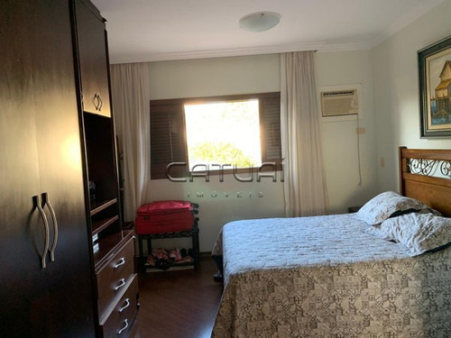 Imagem 11 de 16 de Casa Em Condomínio Com 5 Quartos No Pitanguá Cond. Fechado - 458715-v