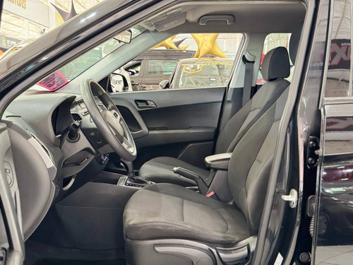 Hyundai Creta 1.6 16V ATTITUDE