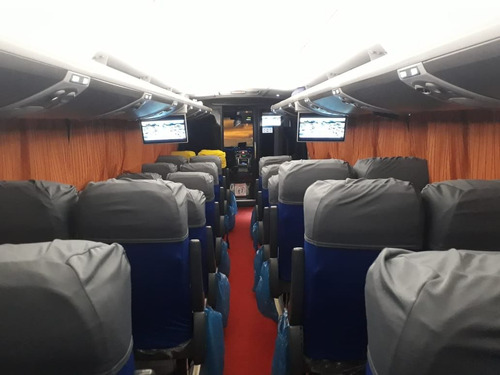 Marcopolo Volare Fly 10 Ano 2021 Completo Jm Cod.533