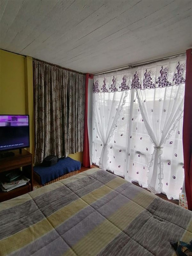 Imagen 13 de 18 de Casa 2 Pisos En Venta De 167m2 Terreno,3d,2b,4estc, Bod.