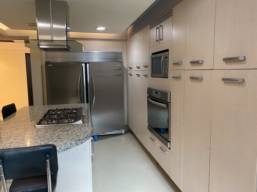 Imagen 17 de 19 de Amplio Y Acogedor Departamento En Venta Bosques De Las Lomas