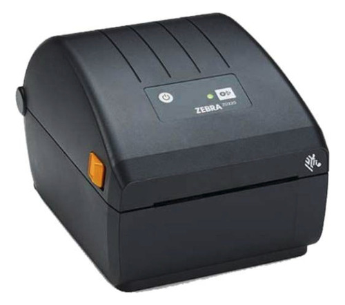Impresora De Etiquetas Zebra Zd220 203dpi Td Termica Directa