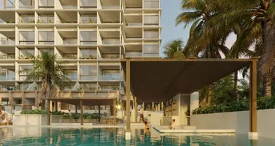 Departamento en venta