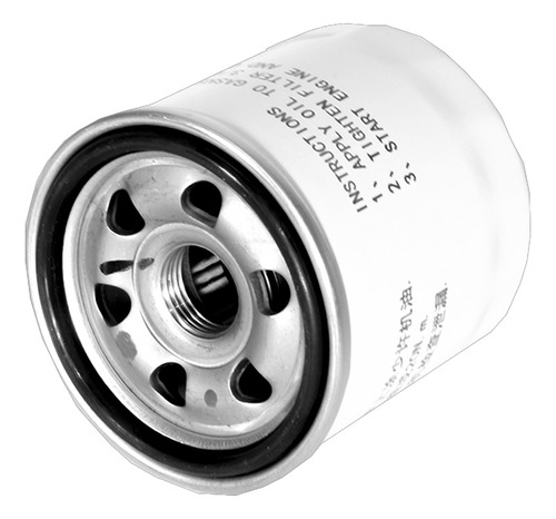 Filtro De Aceite Aveo Ng Mtr 1.5 Mod 2018 A 2019