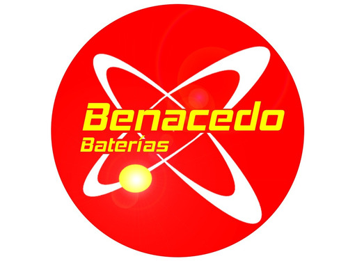 Imagen 2 de 5 de Batería Benacedo 90 Amp