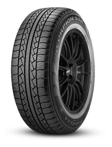 Cubierta 265/50/20 Neumatico Pirelli Str