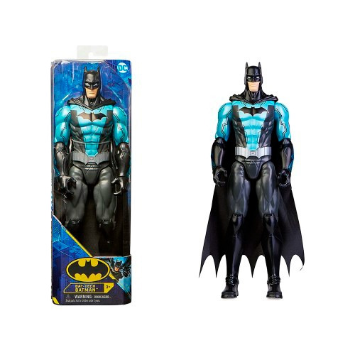 Muñeco Batman 67800 The Rioolet Tm