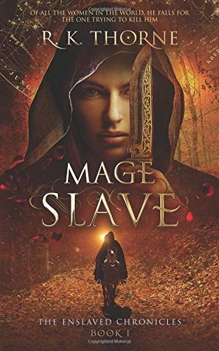 Mage Slave (the Enslaved Chronicles) (volume 1)