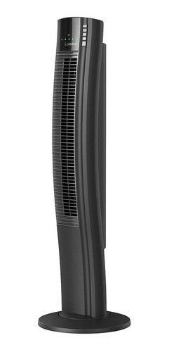 Imagen 2 de 4 de Ventilador de torre Lasko T42915 negro 120 V
