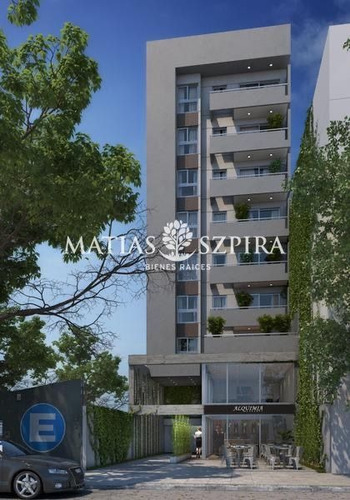 Departamento En Venta En Morón