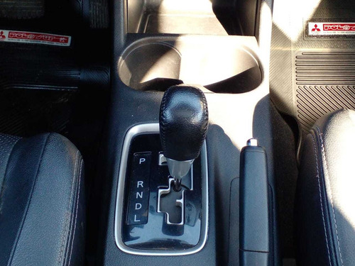 Imagen 9 de 12 de Mitsubishi 2016 Outlander 2.0 Glx 2wd L/16