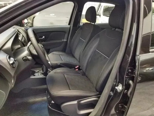 Imagen 9 de 25 de Renault Logan -plan De Entrega Economico (jis)