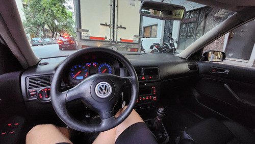 Volkswagen Golf 1.8 Turbo Gti