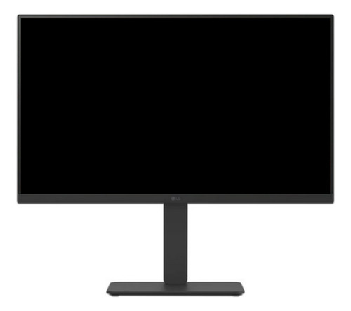 Monitor Led LG 27ba650-b De 27 1920x1080 Full Hd 1080p 5 Ms Color Negro