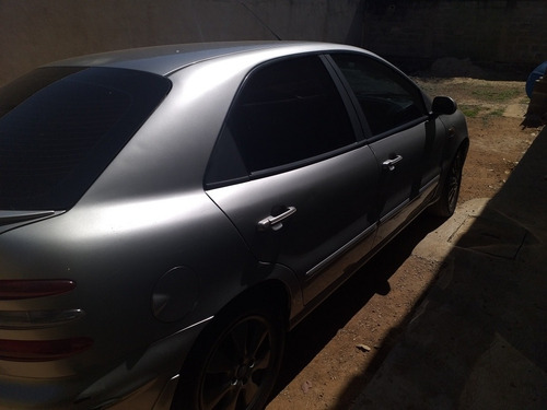 Fiat Brava 2001 1.8 Hgt 5p