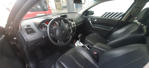Renault Megane 2009 2.0 Privilège Aut. 4p