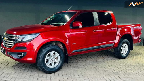 Imagem 1 de 15 de Chevrolet S10 Lt Dd4a