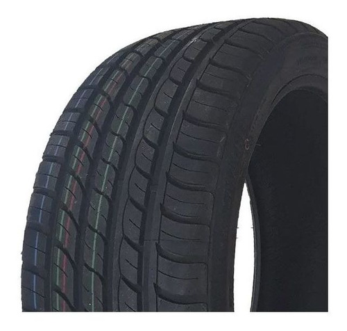 Pneu Compasal Aro 17 215/45r17 Smacher 91w- Kit Com 2 Pneus