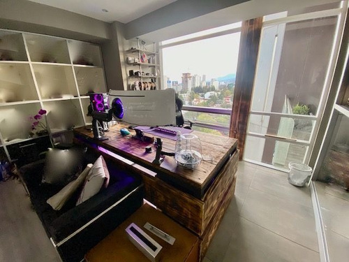 Imagen 7 de 10 de Departamento En Venta En Residencial Sens En Lomas De Vista