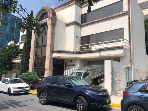 Edifiicio Santa Barbara, San Pedro Garza García, N.l